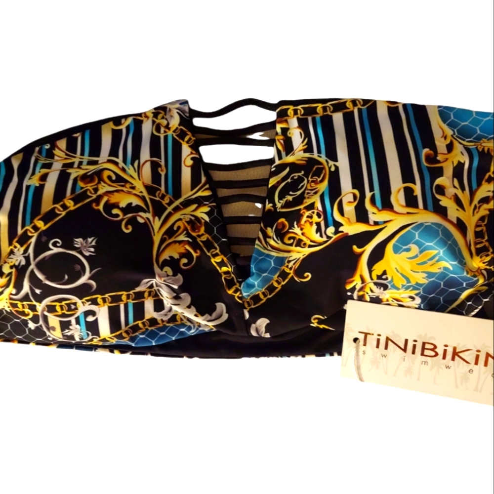 TINIBIKINI BIKINI XL - Picture 2 of 4